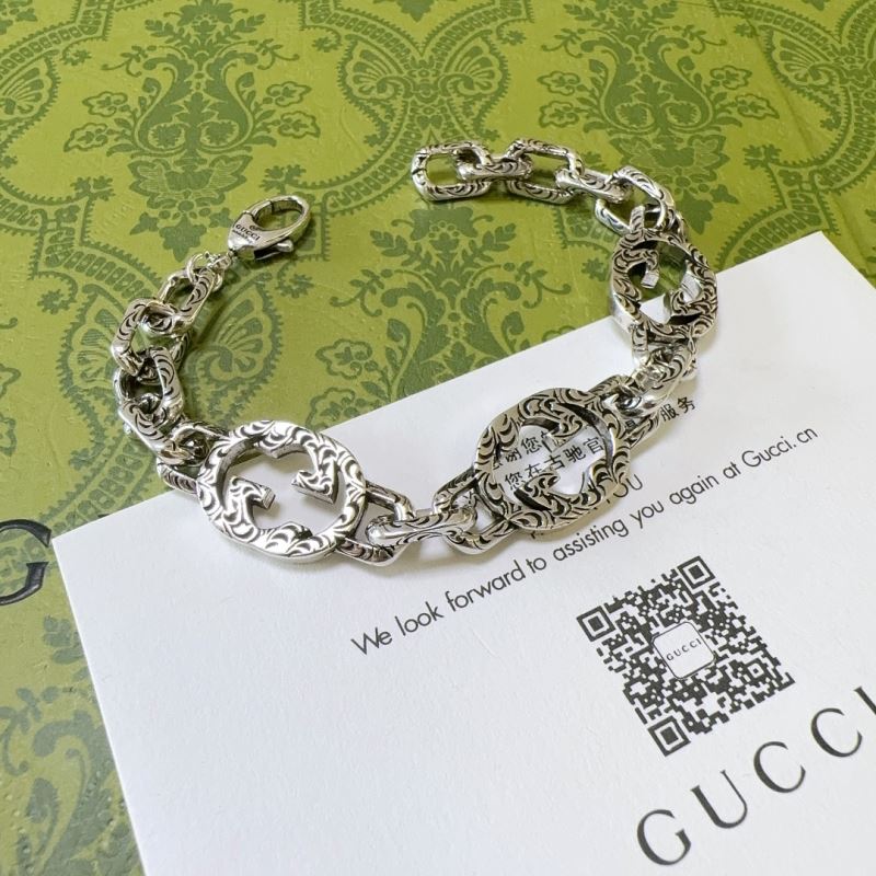 Gvc*1 bracelets